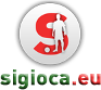 SiGioca.eu - Il sito che ti permette di organizzare e partecipare a partite di pallone  in maniera comoda, sicura e veloce